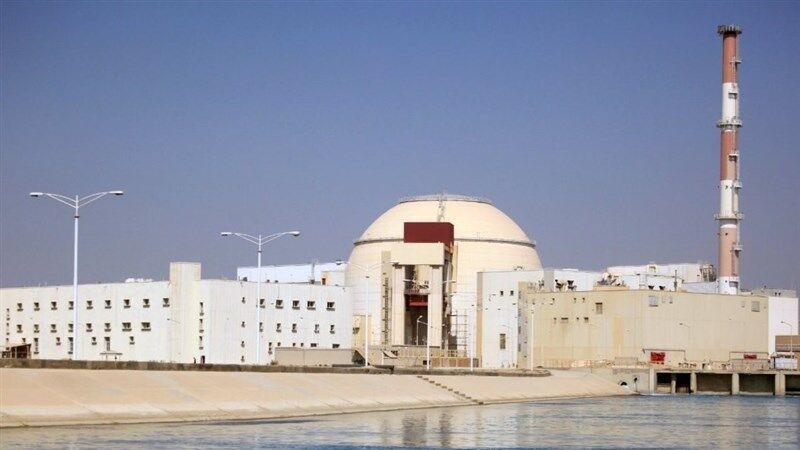 Iranpress: نیروگاه بوشهر وارد مدار شد