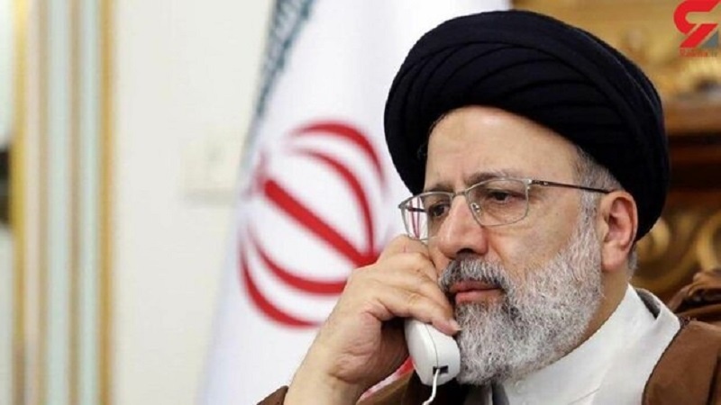 Iranpress: رئیسی در گفتگو با نخست وزیر واتیکان: دفاع از حقوق انسان‌ها، اساس سیاست‌های جمهوری اسلامی ایران است