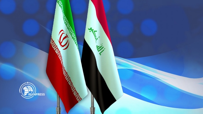 Iranpress: گسترش همکاری‌های حقوقی، محور دیدار مقامات دستگاه قضا ایران و عراق