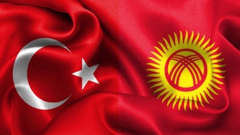 Iranpress: بروز تنش در روابط قرقیزستان و ترکیه