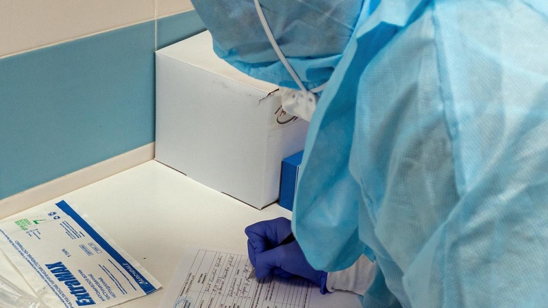 Iranpress: شناسایی ۷۷ بیمار جدید کووید۱۹ در کشور