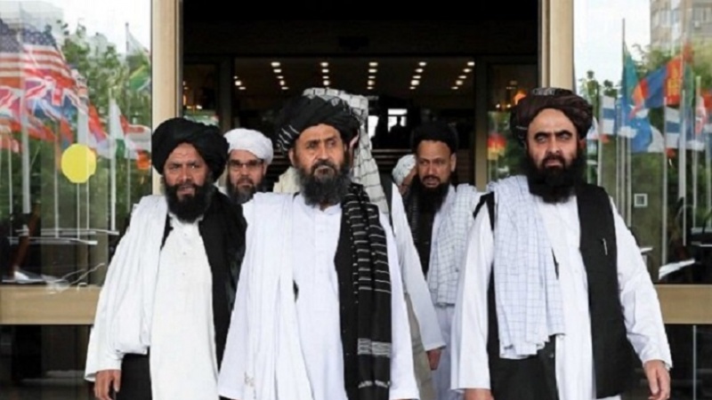 Iranpress: درخواست طالبان برای دریافت کمک‌های بشردوستانه
