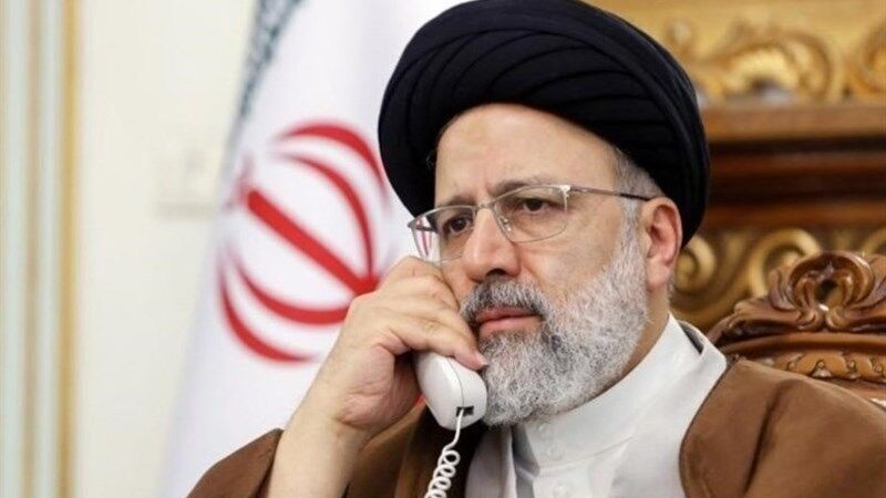 ایران پرس: رئیسی: رفع مشکلات خوزستان جزو اولویت‌های اصلی دولت آینده خواهد بود