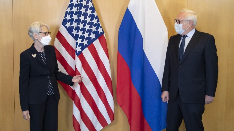 Iranpress: شکست مذاکرات ثبات راهبردی روسیه و آمریکا در ژنو