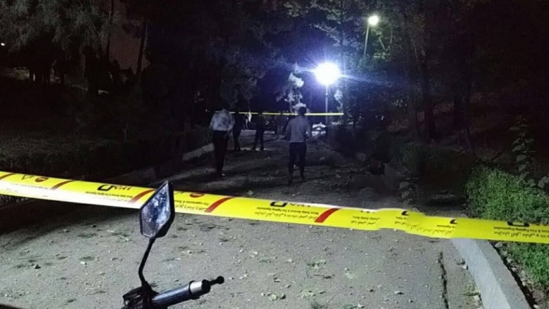 Iranpress: آخرین اخبار درباره انفجار در پارک ملت تهران