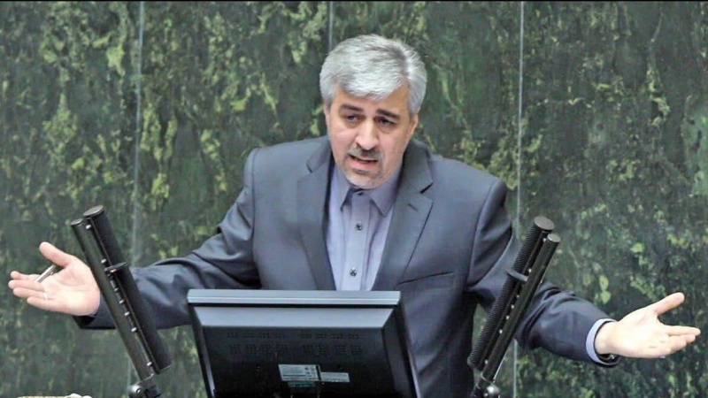 Iranpress: وزیر پیشنهادی ورزش و جوانان:  وزارت ورزش باید پرچمدار تحول باشد