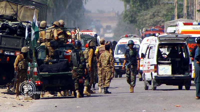 Iranpress: افزایش شمار قربانیان عملیات تروریستی علیه عزاداران حسینی در ایالت پنجاب پاکستان