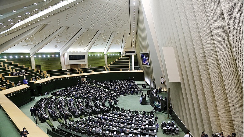 Iranpress: آغاز جلسه غیرعلنی مجلس برای بررسی طرح صیانت از فضای مجازی