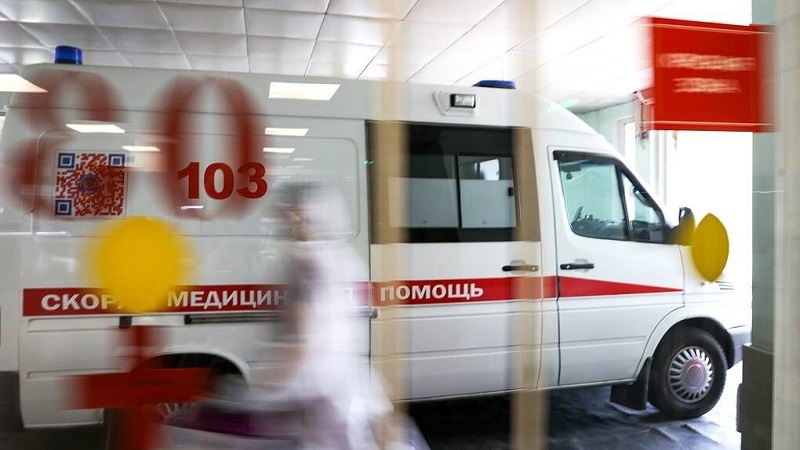 Iranpress: انفجار در مسکو با 3 کشته