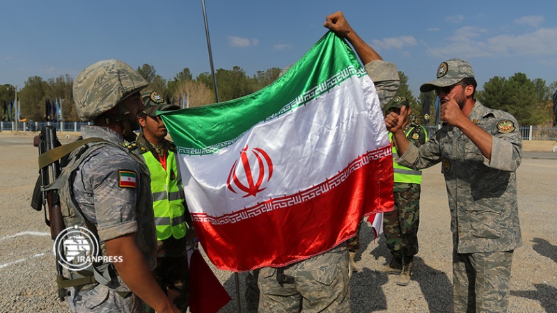 Iranpress: مسابقات نظامی ارتش‌های جهان در اصفهان؛ نمایش قدرت در سایه دوستی 