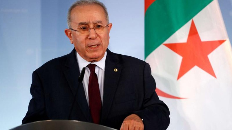 Iranpress: قطع روابط دیپلماتیک میان الجزایر با مغرب