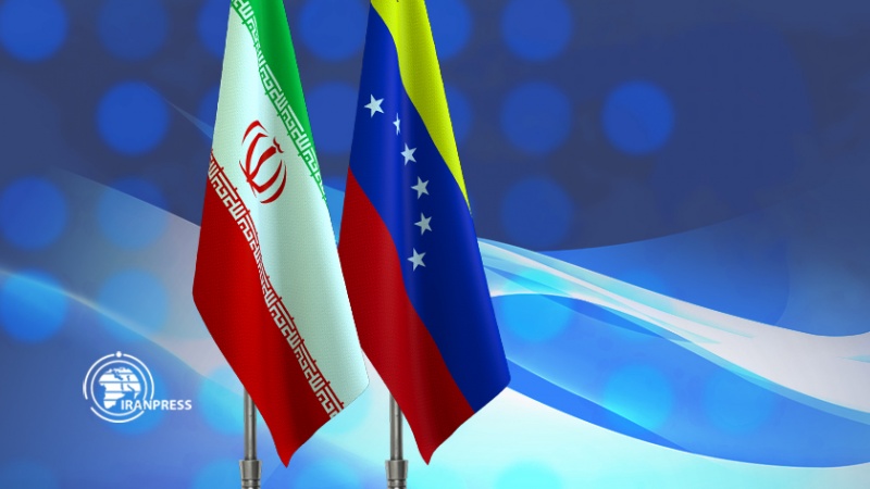 Iranpress: ورود دو مقام عالیرتبه ونزوئلا و قرقیزستان به تهران