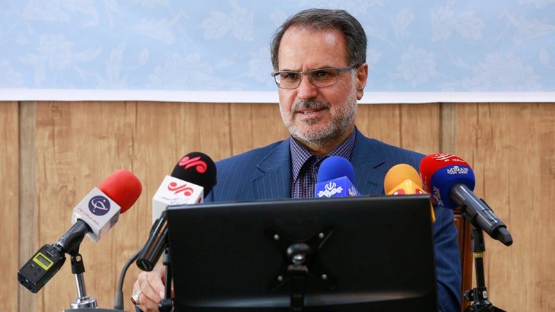 Iranpress: سخنگوی قوه قضائیه از صدور کیفرخواست سرکرده گروهک الاحوازیه خبر داد
