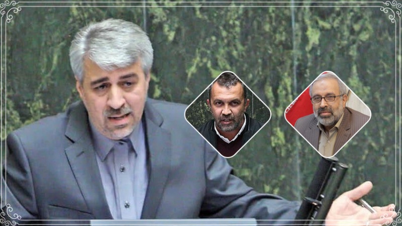 Iranpress: مخالفان وزیر پیشنهادی ورزش و جوانان: در انتخاب كابينه حق اشتباه نداريم