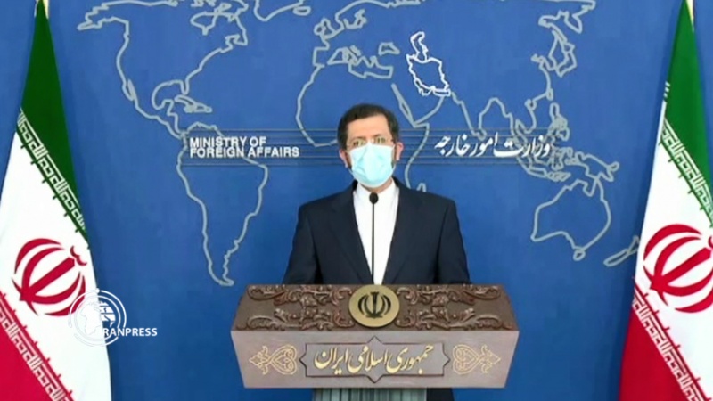 Iranpress: وضعیت افغانستان، نماد غیرقابل اعتماد بودن امریکاست 