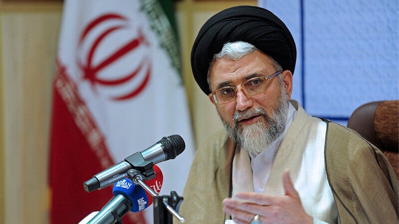 Iranpress: پاسخ ایران به عناصر ضدانقلاب درصورت اخلال درامنیت کشور کوبنده خواهدبود