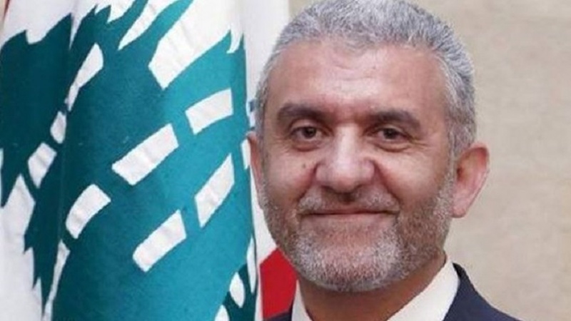 Iranpress: وزیر کار لبنان: با رسیدن سوخت ایرانی، محاصره آمریکا در هم شکست