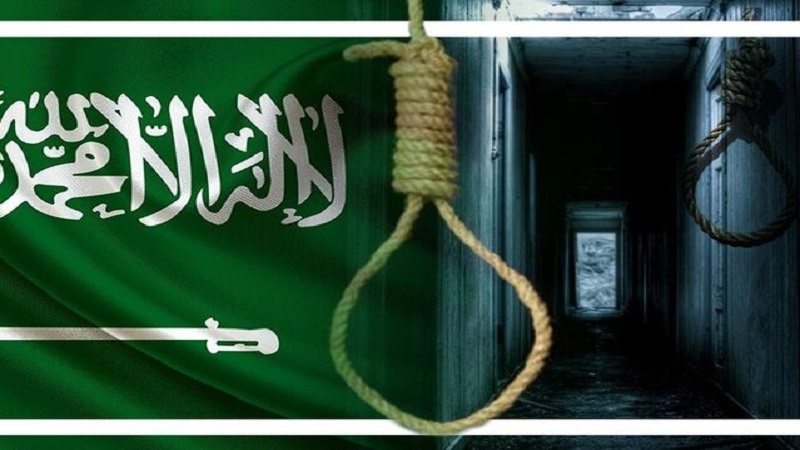 Iranpress: عربستان حکم اعدام 15 زندانی سیاسی از جمله چند کودک را صادر کرد