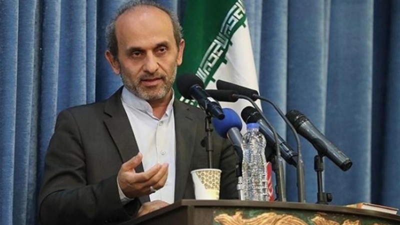 Iranpress: پیمان جبلی رئیس سازمان صدا وسیما شد+ کارنامه