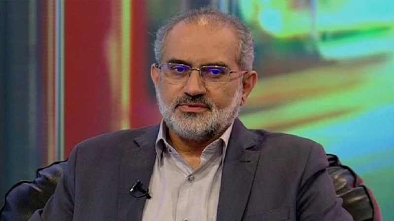 Iranpress: حسینی: پذیرش ایران در شانگهای نشانه بی اثر بودن تهدیدهای آمریکا است