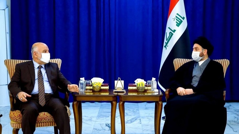 Iranpress: تشکیل ائتلاف سیاسی جدید با ادغام ائتلاف النصر و جریان الحکمه عراق