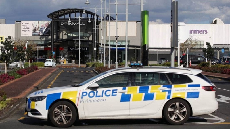 Iranpress: حمله تروریستی در نیوزلند، 6 نفر زخمی شدند