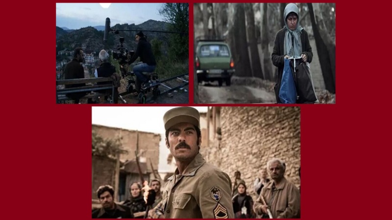 Iranpress: موفقیت سینماگران ایرانی در جشنواره‌ های ایتالیایی