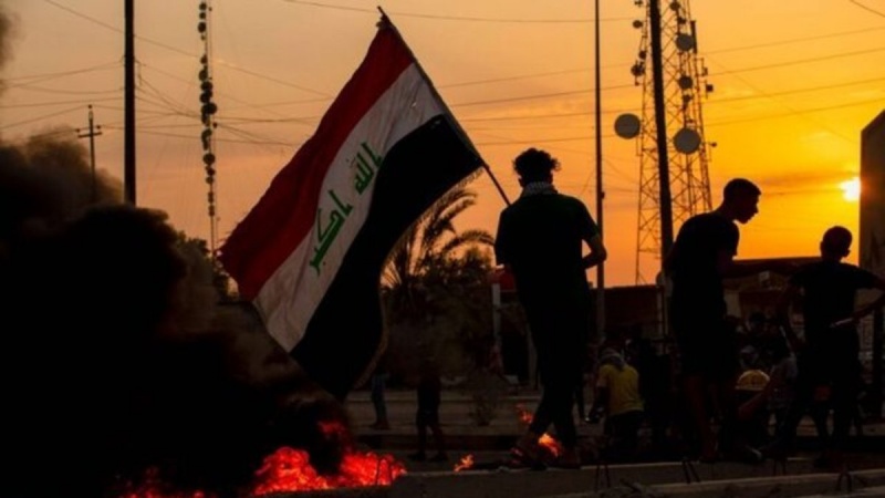Iranpress: علل اعتراض به نتایج انتخابات پارلمانی در عراق