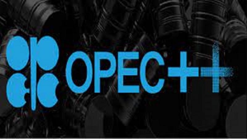 Iranpress:  افزایش بهای نفت و مخالفت اوپک پلاس با خواسته آمریکا