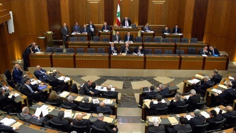 Iranpress: موعد برگزاری انتخابات پارلمانی لبنان اعلام شد