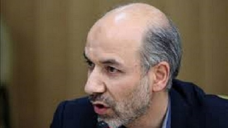 Iranpress: تاکید وزیر نیروی ایران بر لزوم توسعه همکاری‌های دوجانبه با لبنان در حوزه انرژی