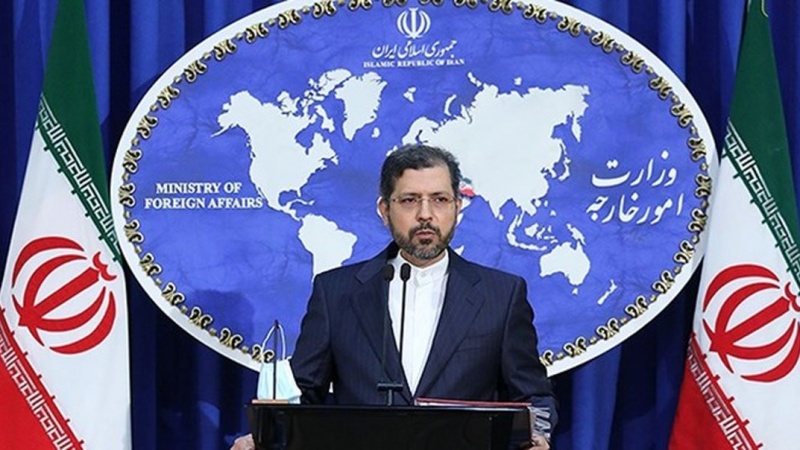 Iranpress: وزارت امور خارجه ادعای بحرین درباره جمهوری اسلامی ایران را رد کرد