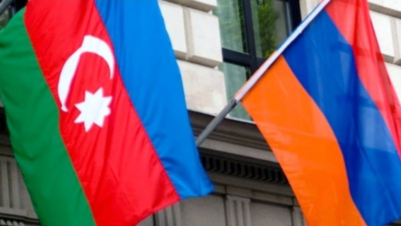 Iranpress: مداخله آشکار آمریکا در روابط ایروان- باکو
