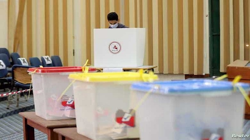 Iranpress: آغاز ثبت نام نامزدهای انتخاباتی در لیبی