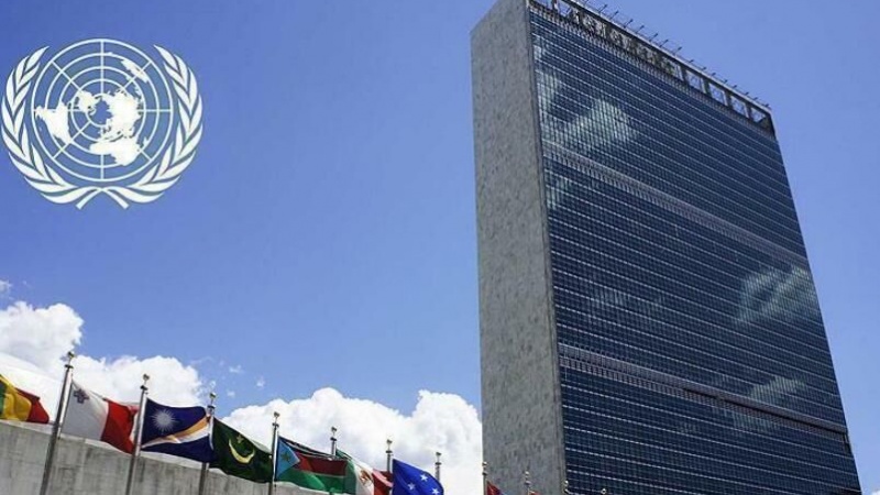 Iranpress: درخواست سازمان ملل برا خروج کامل رژیم صهیونیستی از جولان اشغالی 