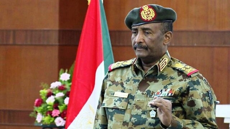 Iranpress: فرمانده ارتش سودان، دادستان این کشور را برکنار کرد
