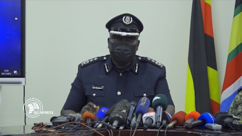 Iranpress: گزارش پلیس اوگاندا درباره انفجارهای کامپالا 