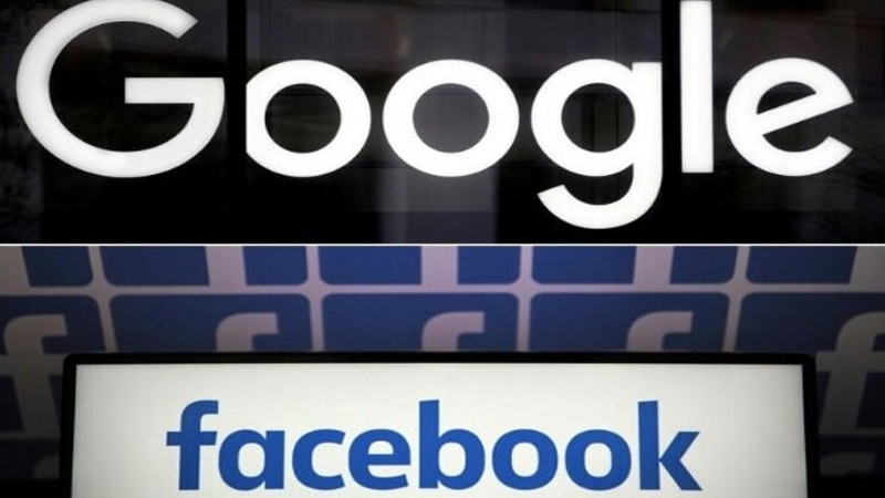 Iranpress: گوگل و فیس بوک محکوم به پرداخت دهها میلیون دلار جریمه در روسیه شدند