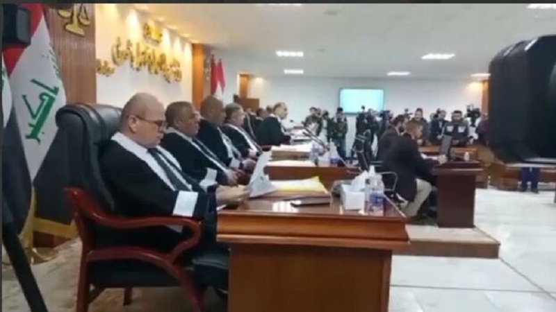 Iranpress: دادگاه فدرال عراق شکایت‌های انتخابات پارلمانی را رد کرد