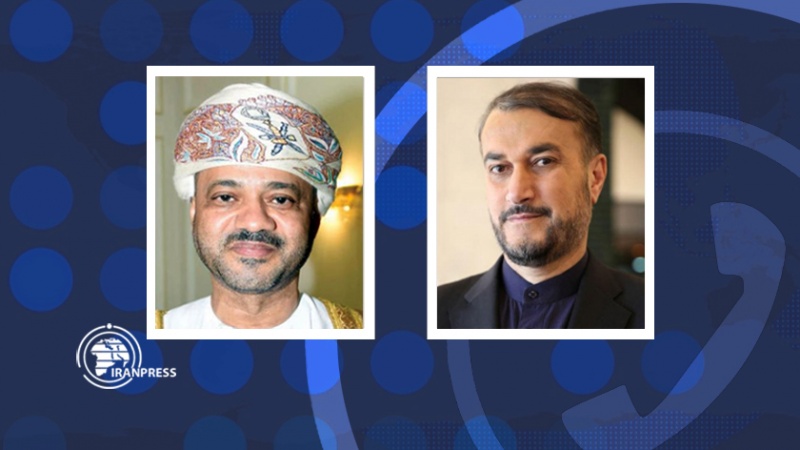 Iranpress: قدردانی عمان از اقدام انسانی ایران در تحویل باقر نمازی به این کشور