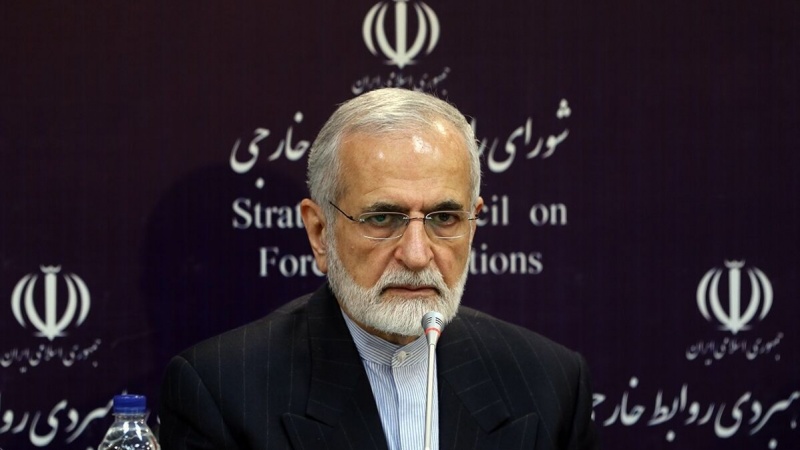 Iranpress:  در صورت حمله به تأسیسات حساس ایران، عمق رژیم صهیونیستی هدف قرار خواهد گرفت