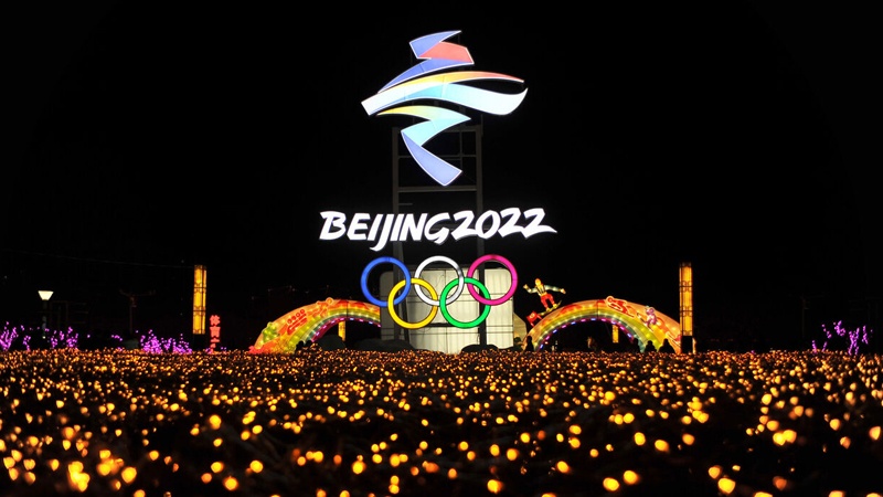 Iranpress: دولت آمریکا نماینده ای به المپیک زمستانی پکن اعزام نخواهد کرد