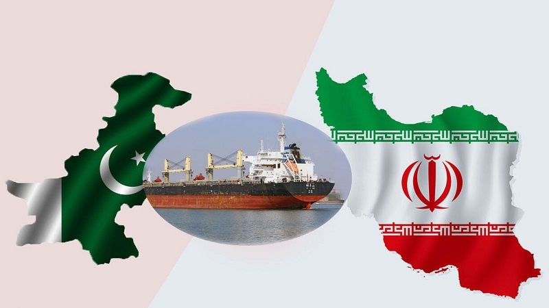 Iranpress:  تعاملات دریایی ایران و پاکستان گسترش می یابد