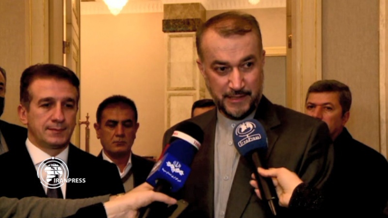 Iranpress: برگزاری نشست شورای عالی ايرانيان خارج از کشور به رياست رئيس جمهور