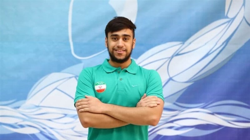 Iranpress:  رکورد ۵۰ متر پروانه ایران باز هم شکسته شد