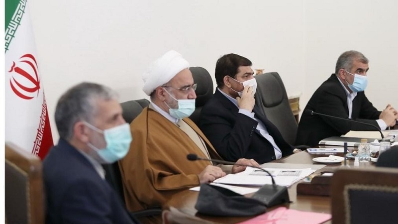 Iranpress: لزوم هماهنگی، یکصدایی و همنوایی تمام ارکان کشور برای مبارزه قاطعانه و موثر با فساد 