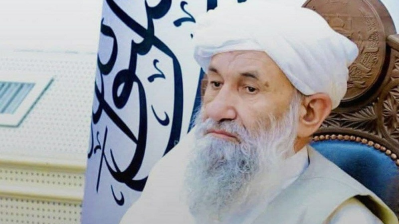 Iranpress: استعفای نخست وزیر حکومت طالبان