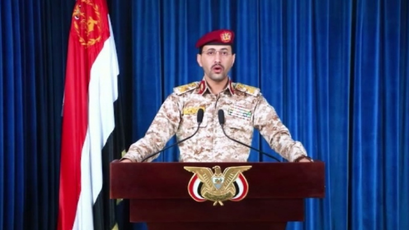 Iranpress: تشریح عملیات «طوفان 3» ارتش یمن در عمق خاک امارات