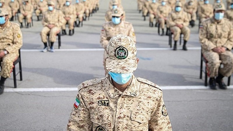 Iranpress: خرید میلیونی سربازی به کجا رسید؟