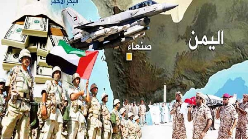 Iranpress: تحلیل کاظم زاده کارشناس ایران پرس در خصوص سیاست امارات در برون رفت از جنگ یمن 